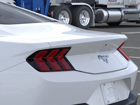 New 2026 Ford Mustang Coupe image 26