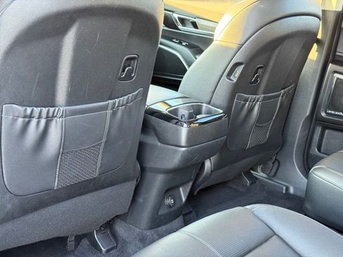 Used 2021 Kia Telluride SX FWD image 30