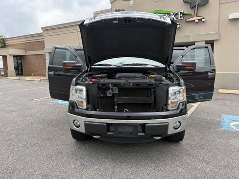 Used 2013 Ford F150 XLT w/ Luxury Equipment Group AWD/4WD image 54