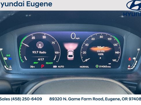 Used 2023 Honda Accord Sport image 29