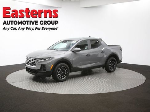 Used 2024 Hyundai Santa Cruz SEL image 55