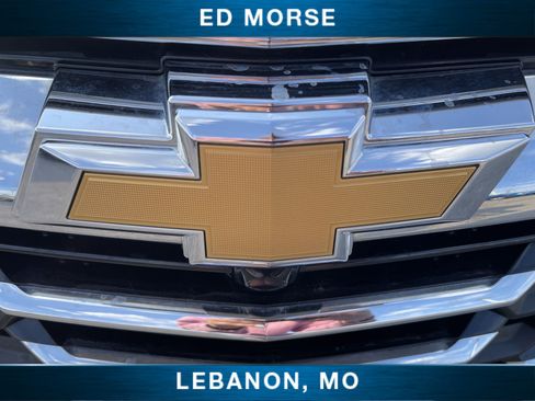 Used 2025 Chevrolet Equinox LT w/ Convenience Package II AWD/4WD image 29