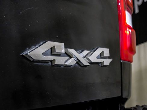 Used 2022 RAM 3500 Laramie image 49