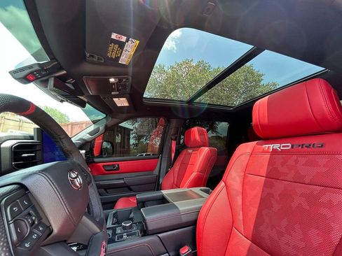 Used 2026 Toyota Tundra TRD Pro AWD/4WD image 12