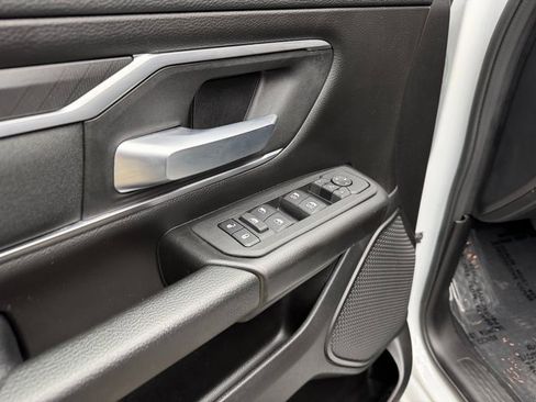 Used 2025 RAM 1500 Big Horn image 11