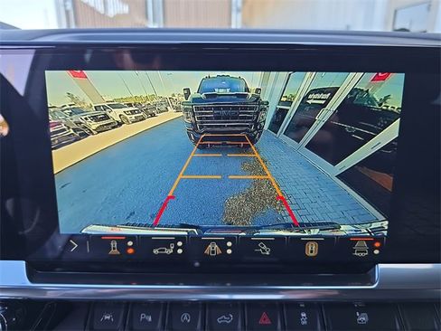 New 2026 GMC Sierra 1500 Elevation w/ Preferred Package image 20