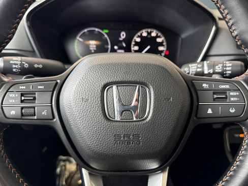 Certified 2025 Honda CR-V Sport-L image 15