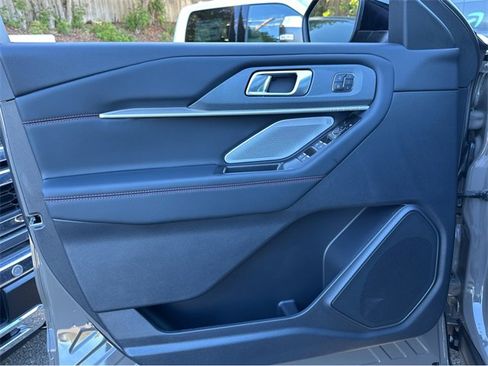 New 2026 Ford Explorer ST w/ Sun And Sound Package image 22