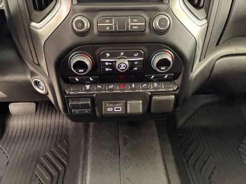 Used 2022 Chevrolet Silverado 3500 LT w/ All Star Edition AWD/4WD image 20