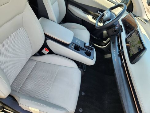Certified 2024 Nissan Ariya AWD image 11