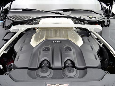 Certified 2020 Bentley Continental GT image 32