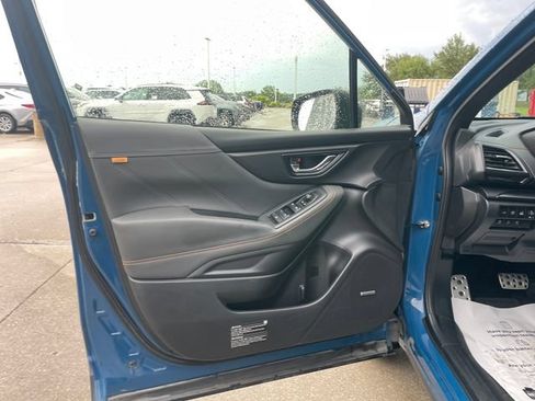Used 2022 Subaru Forester Wilderness AWD/4WD image 20
