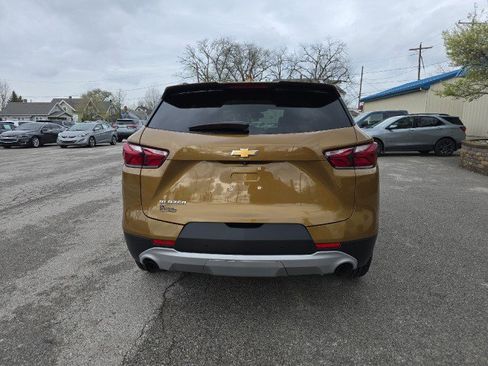 Used 2019 Chevrolet Blazer LT image 7