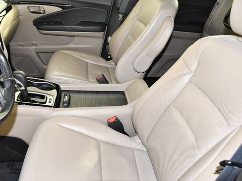 Used 2019 Honda Ridgeline RTL-E image 42