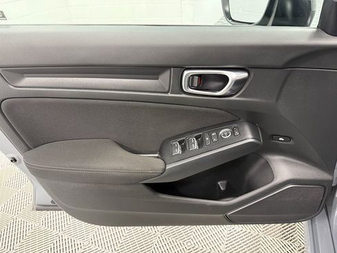 Used 2025 Honda Civic Sport image 10
