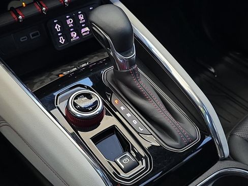 Used 2023 GMC Canyon AT4X AWD/4WD image 21