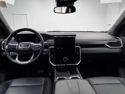 Used 2024 GMC Acadia Elevation image 32