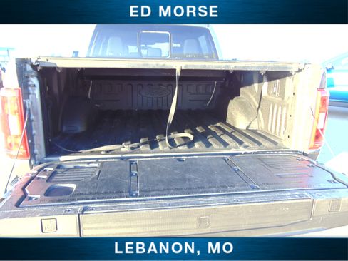 Certified 2022 Ford F150 XLT w/ Equipment Group 301A Mid image 14