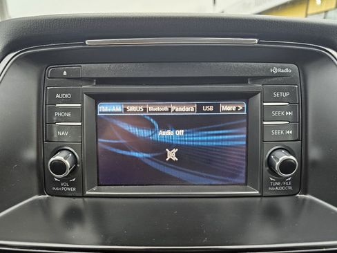 Used 2014 MAZDA MAZDA6 Grand Touring w/ MRCC + FOW Package image 49