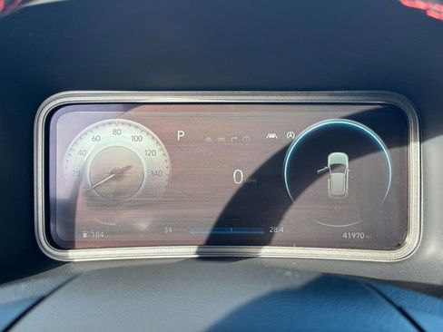 Used 2022 Hyundai Kona N Line w/ Tech Package image 19