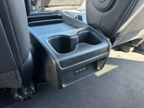 Certified 2025 Honda Odyssey Sport-L image 27