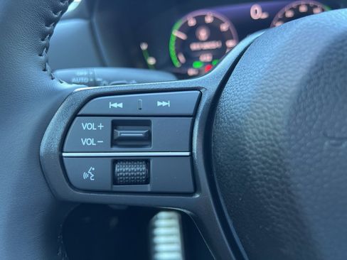 New 2025 Honda Accord Sport image 15