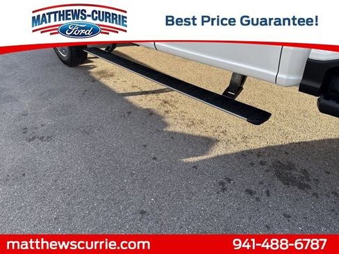 New 2026 Ford F450 Platinum w/ FX4 Off-Road Package image 14