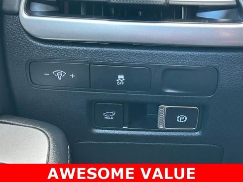 Used 2024 Hyundai Palisade SEL w/ Premium Package image 21