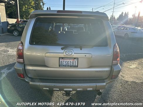 Used 2004 Toyota 4Runner SR5 image 6