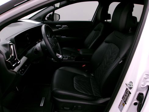 Used 2024 Kia Sportage X-Pro image 10