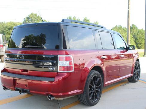 Used 2019 Ford Flex SEL w/ Equipment Group 202A FWD image 3