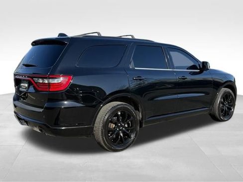 Used 2020 Dodge Durango GT image 7