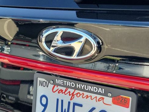 Used 2023 Hyundai Santa Fe SEL FWD image 33