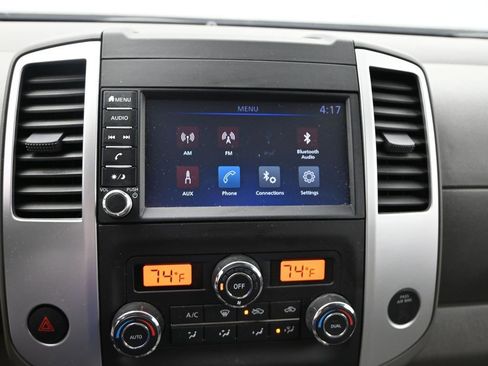 Used 2019 Nissan Frontier SV w/ Value Truck Package image 18