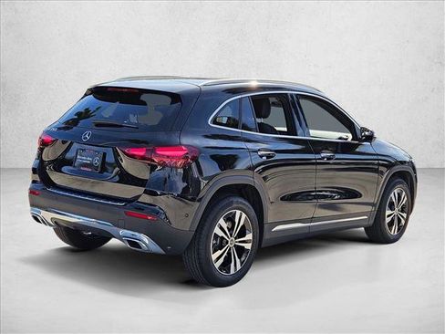 Used 2025 Mercedes-Benz GLA 250 image 5