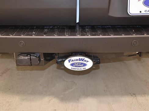 New 2026 Ford Transit 250 148 Medium Roof image 29