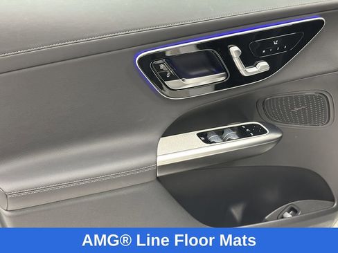 Certified 2025 Mercedes-Benz GLC 300 4MATIC image 10