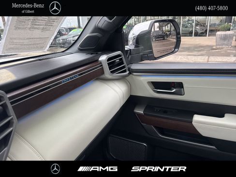 Used 2024 Toyota Sequoia Capstone image 26