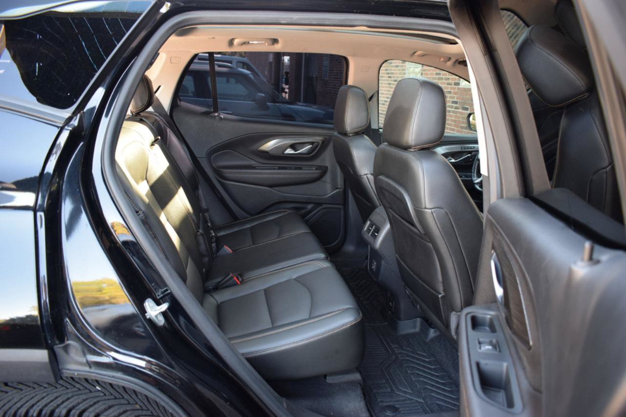 Used 2020 GMC Terrain SLT w/ Preferred Package FWD image 38