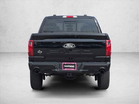 New 2026 Ford F150 XLT AWD/4WD image 8