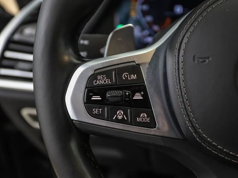 Certified 2023 BMW X5 M50i w/ Executive Package image 12