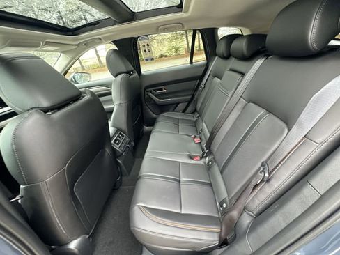 New 2026 MAZDA CX-50 2.5 Hybrid w/ Weather Package image 23