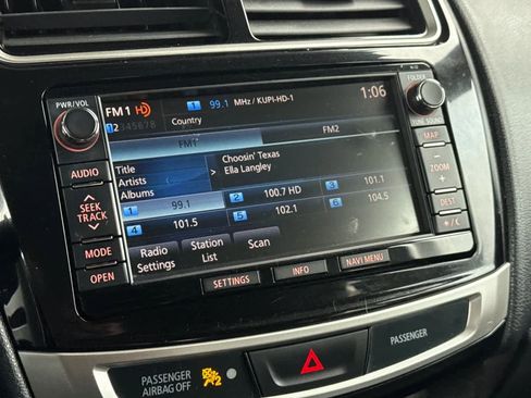 Used 2015 Mitsubishi Outlander Sport SE image 16