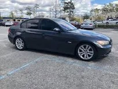 Used 2007 BMW 328i Sedan