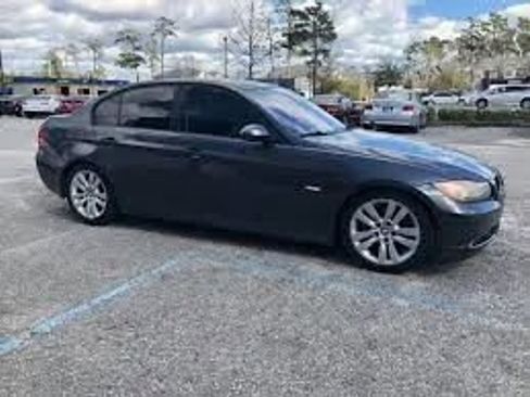 Used 2007 BMW 328i Sedan image 1