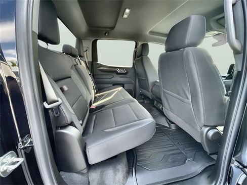 New 2026 GMC Sierra 1500 Elevation image 27