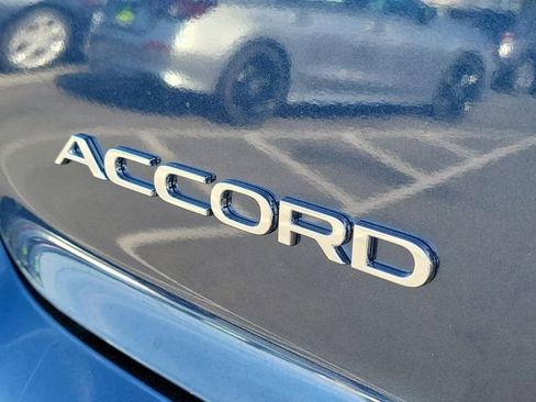 New 2026 Honda Accord SE image 6