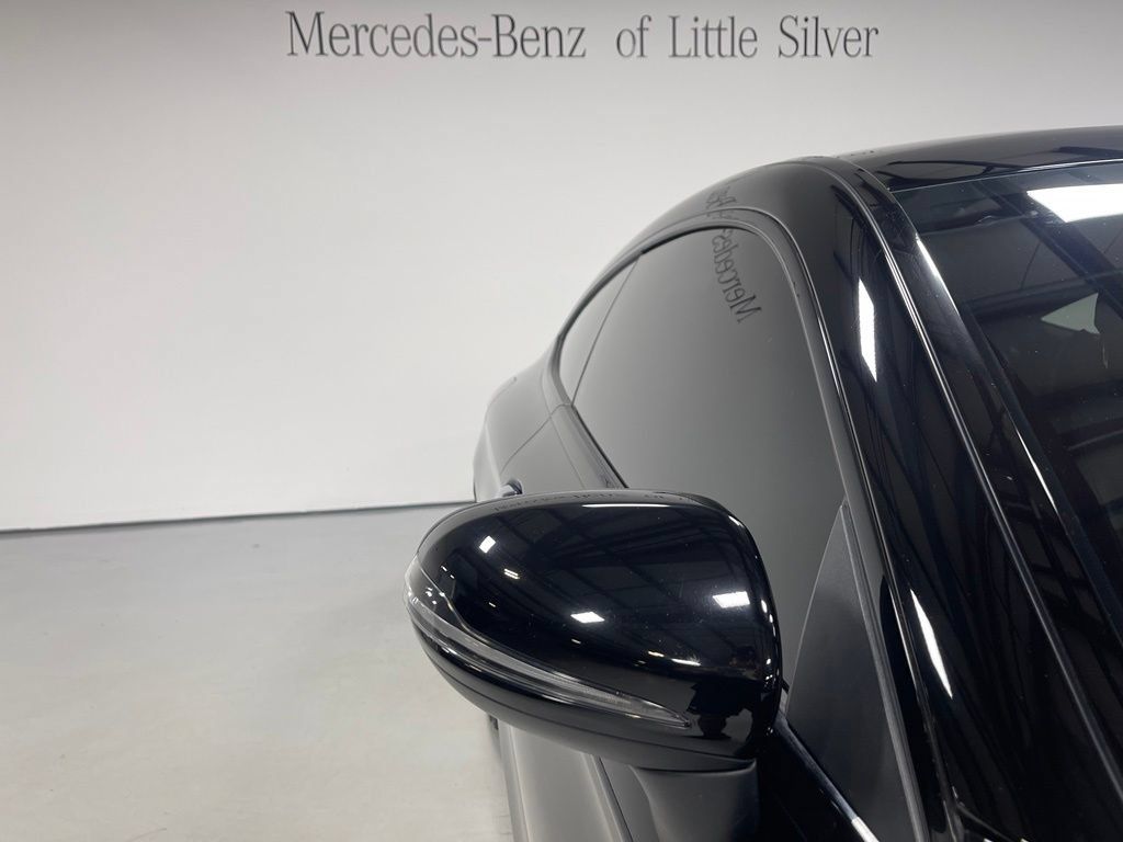 Certified 2023 Mercedes-Benz C 300 4MATIC Coupe image 12