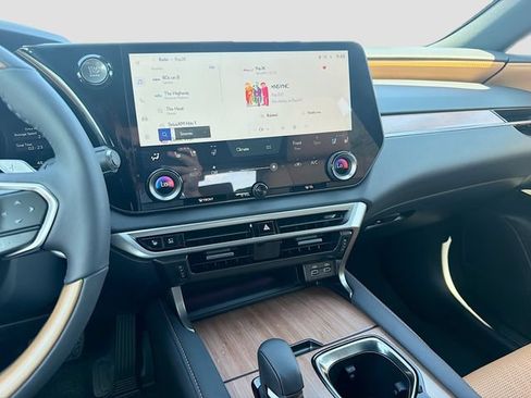 New 2026 Lexus RX 350 Premium Plus FWD image 29