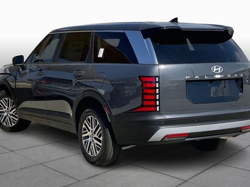 New 2026 Hyundai Palisade SE image 12